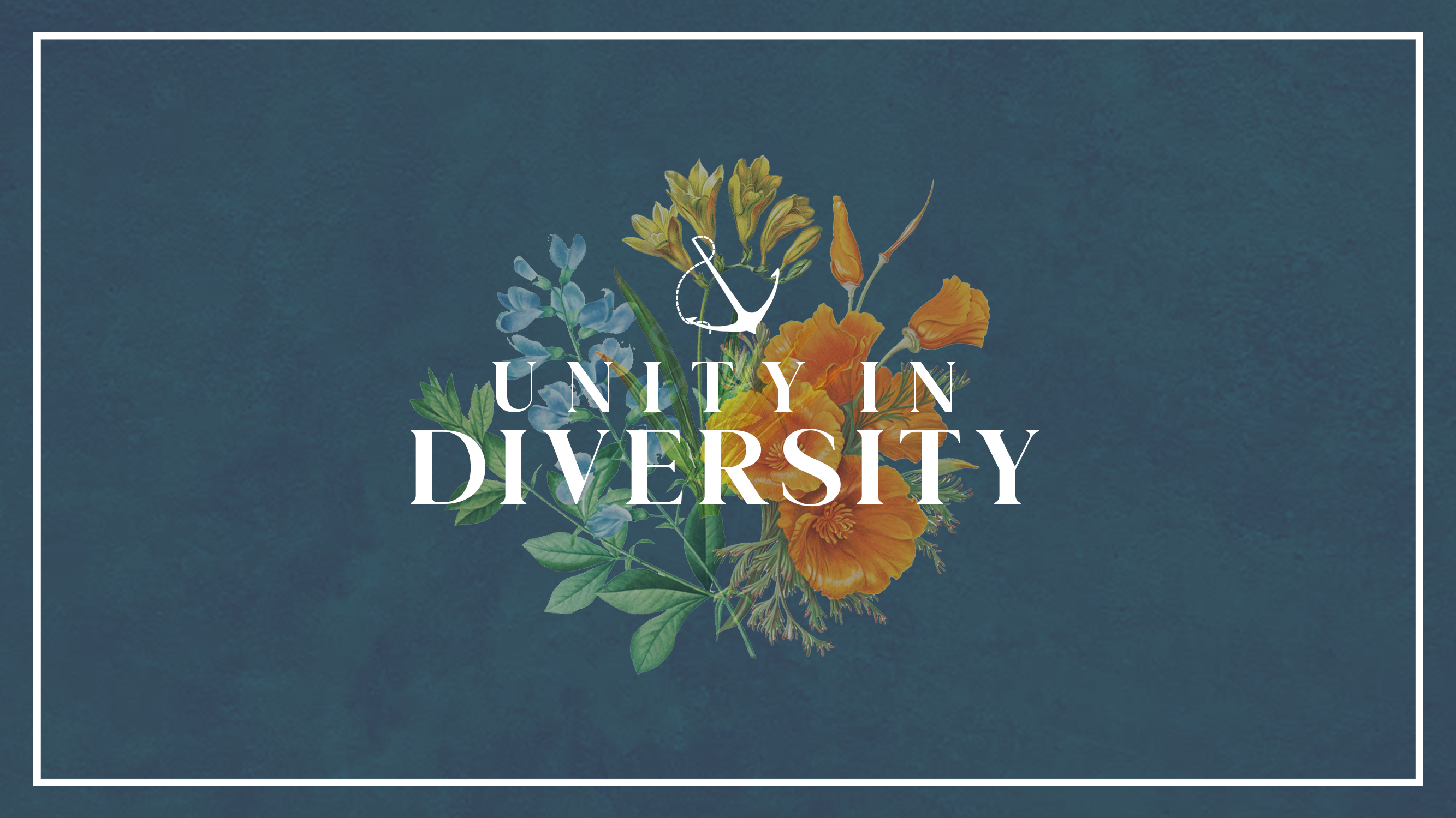 May 26, 2024 • Worship liturgy Anchor & Hope Church